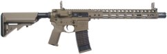EMG Noveske N4 Gen3 Infidel, 13 Inch, NSR-13.5, FDE, Cyma Platinum