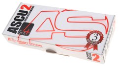 ASCU Gen.4 a v. 2 sebességváltóhoz, Airsoft Syst.