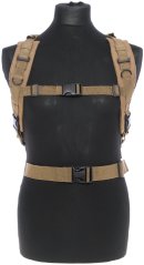 Plecak Combat Pack 30L, TAN, ACM