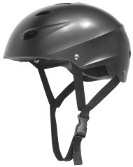 Helm, Spezialeinheit, schwarz, LW, ACM
