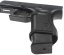 Glock 19 Gen 5 FS MOS, fekete, GBB, CO2, Umarex