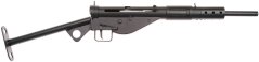 Sten Mk II, AGM
