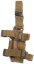 Universal holster, TAN, ACM