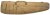 Transport bag for weapon, 9.11 Tactical, 117cm, TAN, ACM