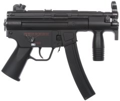MP5K, Galaxy, A&K, G.5K