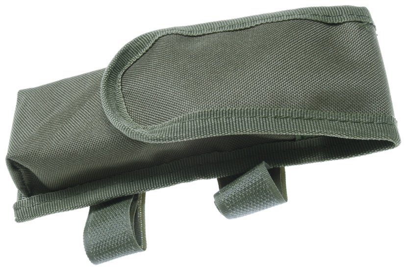 Battery pouch, OD, ACM