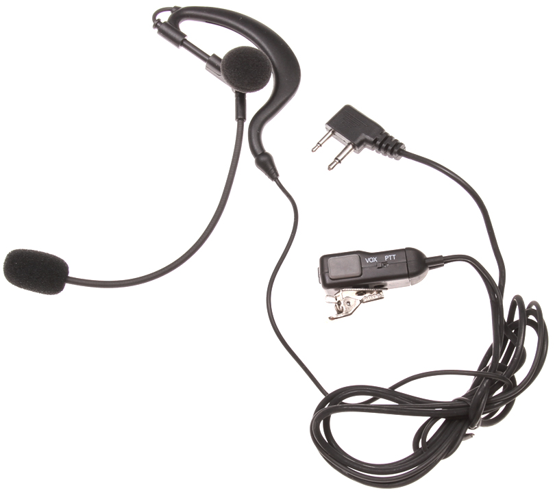 Handsfree, MA 30-L, Midland