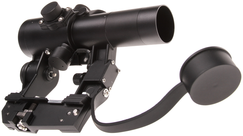 Red dot sight, PK-A 1x30, ACM