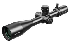 Viper Gen II 6-24x50 SF FFP IR Riflescope, Illumination, Black, T-Eagle
