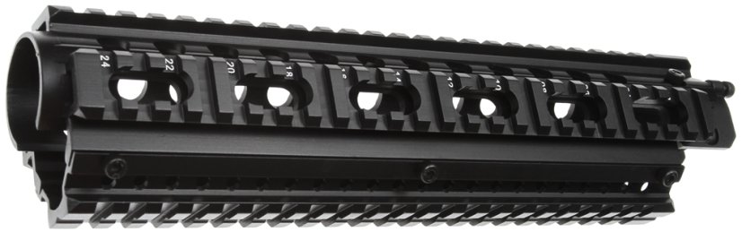 RIS kézvédő FN FAL, MT-4F308F, SHS