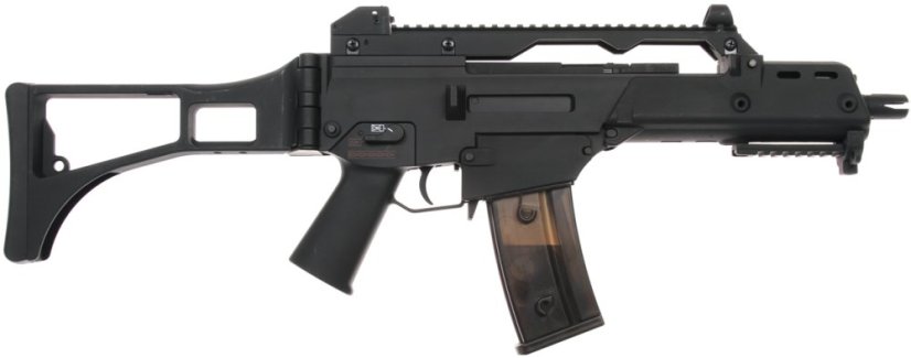EKO Custom G36C, 140m/s, AirsoftGuns, CM.011