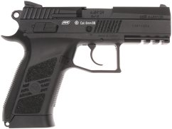 CZ P-07 DUTY, GBB, CO2, ASG