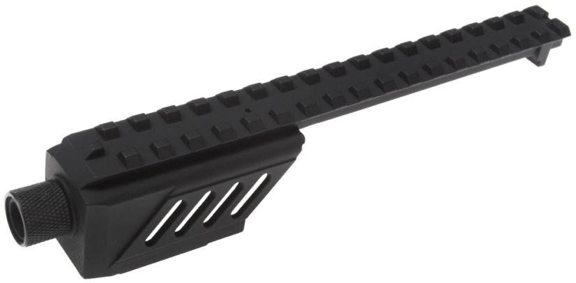 Tartóalap, Glock 18C AEP, Cyma