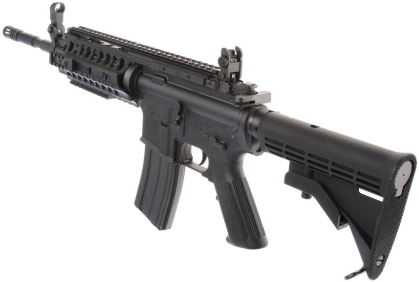 Colt M4 S-System, Tokyo Marui