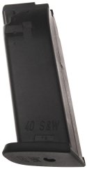 Magazine, H&K USP, Tokyo Marui