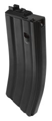 Magazine, CO2 M4, GBB, 30rd, WE