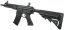 KAC SR16, MK16 M-LOK 8.5 Inch, Ambidextrous, tracer chamber, Black, Cyma Platinum, CM.006R-8.5