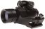 Piros pontos távcső, Aimpoint M2 1x30, konzolos rögzítés, ACM