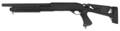 M870, metal, najlon, kratki taktički kundak, Cyma, CM.353MN