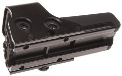 Red dot sight, EOTech Holographic 552, ACM
