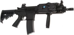 HK416, D-Boys, BY-801, BI-8001M