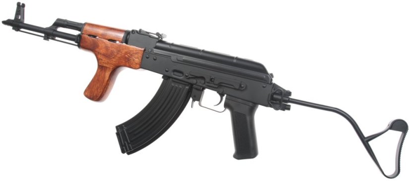 AK-47 AIMS, real wood, steel, EBB, Cyma Standard, CM.050