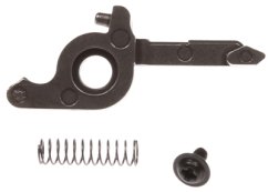 Cut-off lever v. 3, SHS