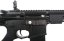 KAC SR16, MK16 M-LOK 8.5 Inch, Ambidextrous, tracer chamber, Black, Cyma Platinum, CM.006R-8.5