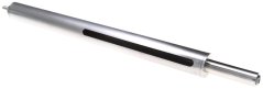 Stainless steel cylinder with head for L96, SHS