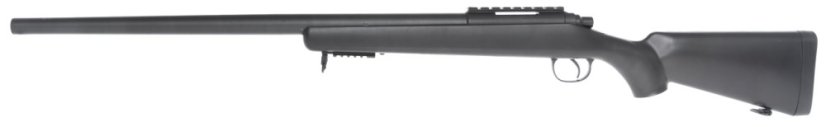 VSR-03, fekete, gáz, Well, G23A