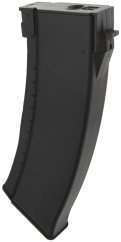 Tár, AK74, mid-cap, 150 db, fekete, Cyma, C.72