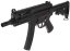 MP5 CQC, Galaxy, A&K, G.5M