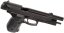 M9 Taurus, GBB, Bell