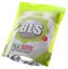 Airsoft BB-k, 0,23 g, 6 mm, 4000 db, BIO Precision, BLS