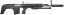SVU, Black, Cyma Standard, CM.057 SVU