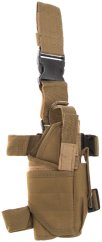 Universal holster, TAN, ACM