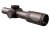 Riflescope EOS 1,2-6X24IR, illumination, tan, T-Eagle