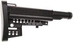 Culata táctica retráctil, M16, M4, VLTOR EMod, D-Boys