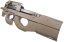 P90, FN Herstal, TAN, Cyma, CM.060