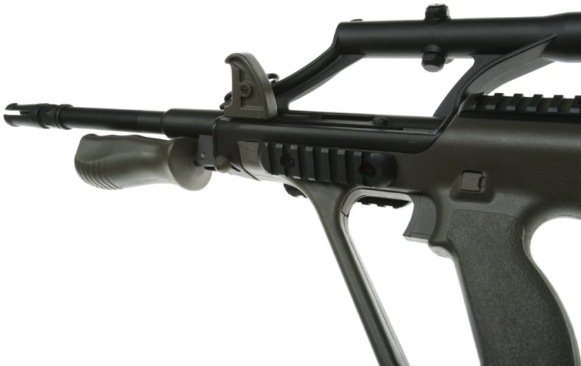 AUG A1 Carbine LE, OD, APS, KU903