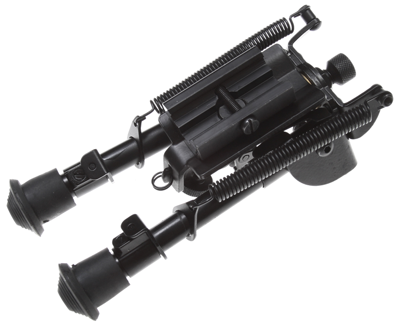 Bipod, Harris style, short, ACM