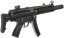 B&T MP5SD3, Classic Army