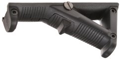Foregrip, AFG2, black, Magpul PTS