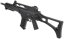 G36K, gen. 2, rail, Jing Gong, JG0738