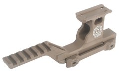 GG Hydra Mounting Base for Micro T-1 / T-2, TAN, WADSN