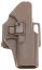 Tactical holster, Glock CQC, FDE, blackhawk