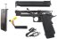 HI-CAPA 5.1 AEP, mosfet, fekete, Cyma, CM.128S