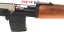 Dragunov SVD, real wood, Cyma Standard, CM.057