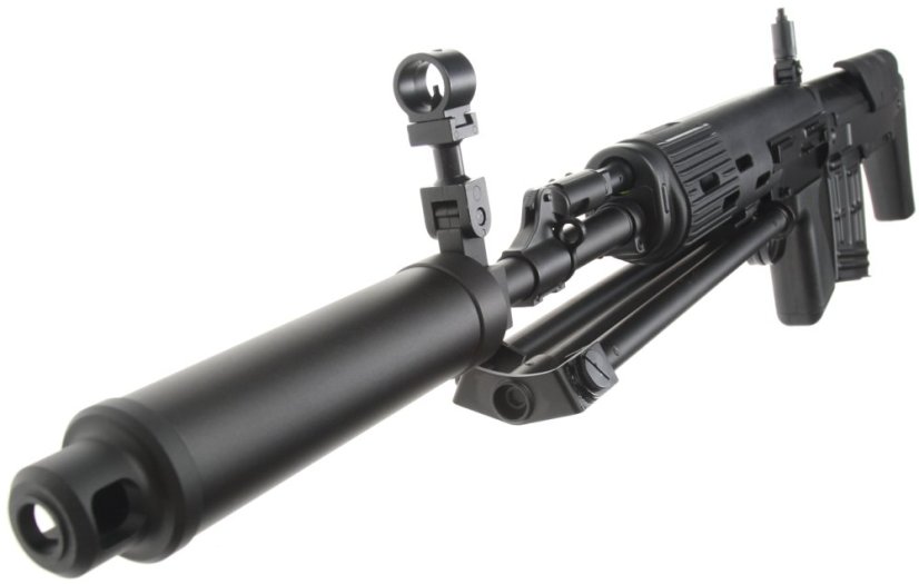 SVU, Black, Cyma Standard, CM.057 SVU