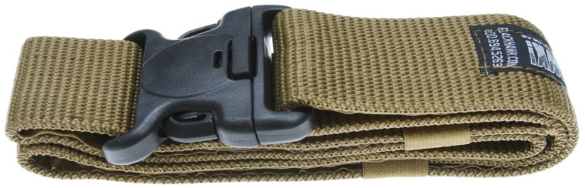 Belt DUTY, TAN, Blackhawk